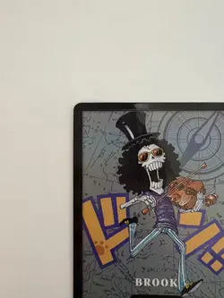 Brook Don !! ONE PIECE Premium Card Collection Kumamoto Edition 2026 JP - Image 5
