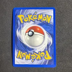 Pokemon TCG Sabrina's Gengar Gym Challenge Holo Rare 14/132 Unlimited 80 HP Card - Image 2