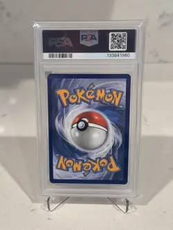 Pokemon - Alakazam Pokemon Center Mega Evolution #009 PSA 10 - Image 2