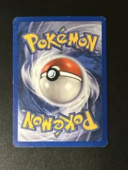 Zapdos ex Black Star Promo 033 MP/HP Pokemon Card Ex Era - Image 2