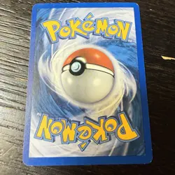 Pokemon Grovyle (Delta Species) Crystal Guardians 19/100 Light Play LP - Image 2