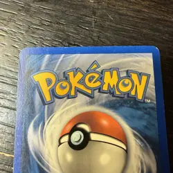 Pokemon Grovyle (Delta Species) Crystal Guardians 19/100 Light Play LP - Image 3