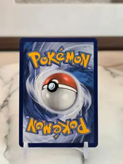 Pokemon TCG Metang (Prerelease) [Staff]090 Sv: Scarlet & Violet Promo Holo NM - Image 2