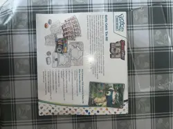 POKEMON 151 ETB ELITE TRAINER BOX NUOVO SIGILLATO, BRAND NEW SEALED, ENG - Image 4