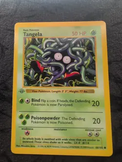 Pokemon Shadowless Base Set Lot 1st Edition - Image 2