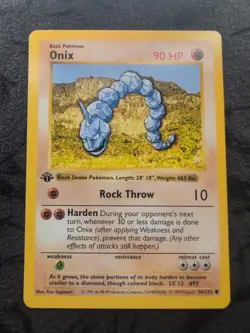 Pokemon Shadowless Base Set Lot 1st Edition - Image 4