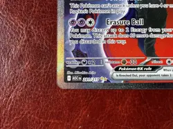 Team Rocket’s Mewtwo ex 281/217 - Ascended Heroes - Pokemon - NM - Image 5