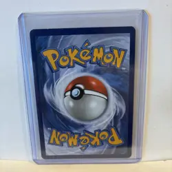 Pokemon Mega Evolutions Black Star Promo - Mega Charizard Y ex 030 Holo #30 - Image 4