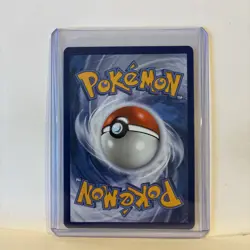 Pokemon Mega Evolutions Black Star Promo - Mega Charizard Y ex 030 Holo #30 - Image 5