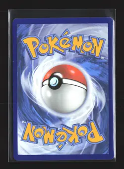 Pokemon Miscellaneous Cards & Products #208/182 Holo Team Rocket's Moltres ex - Image 2