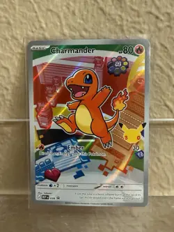 Pokemon TCG First Partner Illustration Collection Series 1 Gen 1 NM Kanto Set - Image 4