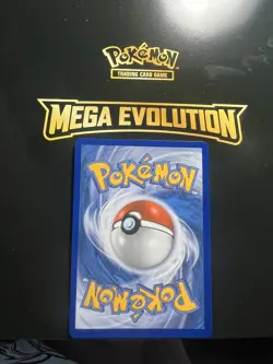 Pokemon: Team Rocket's Nidoking ex 233/182 Sv10: Destined Rivals Holo - Image 2