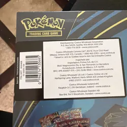 Pokemon TCG: Mega Charizard X ex Ultra Premium Collection - Factory Sealed/New - Image 3