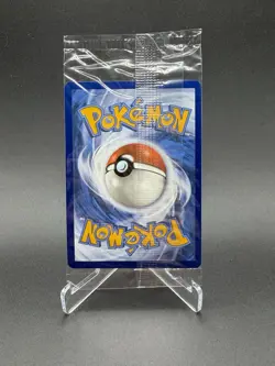 2023-25 Pokemon SV Black Star Promos - SVP EN Iron Thorns Full Art Sealed #098 - Image 2