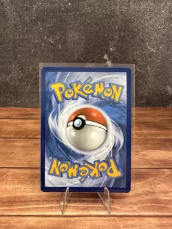 Greninja EX #132 SV Black Star Promo SIR Pokemon TCG Shrouded Fable Alt Art NM+ - Image 2