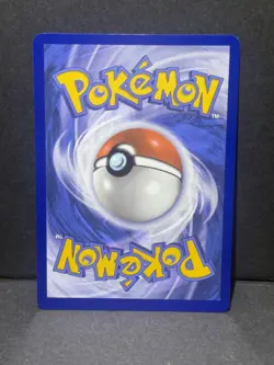 Pokemon 2024 Stellar Crown Meditite #153/142 Illustration Rare NM - Image 2