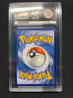 Pokemon TCG Dachsbun EX Special Illustration Rare 169/142 Stellar Crown ACE 10 - Image 2