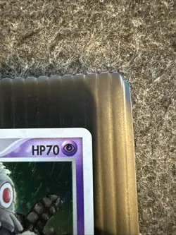 Pokemon Japanese Dusclops 031/053 Miracle of Desert Holo 1st Ed. LIGHT PLAY - Image 3