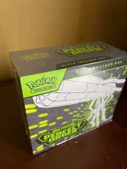 pokemon mega evolution Perfect Order ETB Sealed New Elite Trainer Box Packs - Image 1