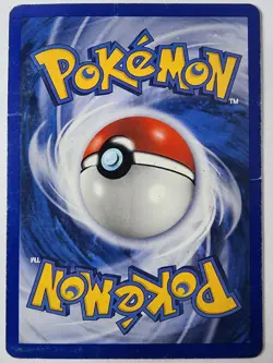 Salamence 19/97 Pokemon Dragon Rare Pokemon TCG E reader - Image 2