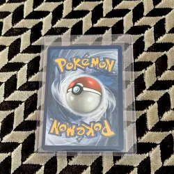 Pokemon TCG Mega Emboar Ex 273/217 Ascended Heroes Special illustration rare - Image 3