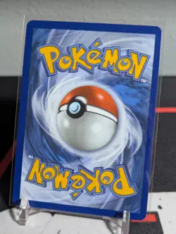 Poke Pad 113/088 Full Art Ultra Rare Mega Evolution: Perfect Order Pokemon TCG - Image 2