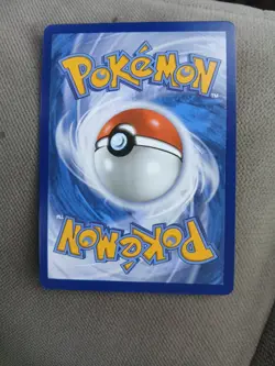 Battle Cage 116/094 Full Art Trainer Phantasmal Flames Pokemon TCG MINT - Image 2