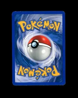 RARE 2002 Pokemon EXPEDITION REVERSE HOLO CLOYSTER 42/165! LP - Image 2