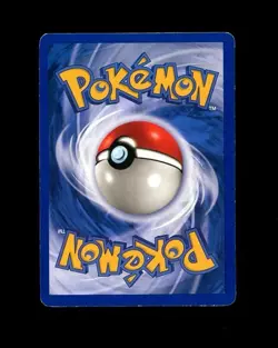 1999 WOTC Pokemon MAGNETON HOLO 9/102 RARE! LP - - Image 2
