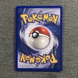 Meowth 121/165 - C Expedition - E Reader LP/NM - Vintage WOTC Pokemon TCG - Image 2