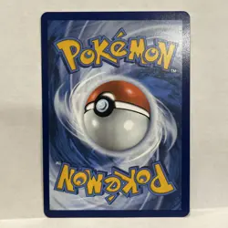 Stufful 154/132 Illustration Rare (IR) Full Art - Pokemon TCG Mega Evolution NM - Image 2