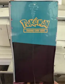 Pokemon: Ascended Heroes Pokemon Center Elite Trainer Box ETB NEW SEALED MINT - Image 3