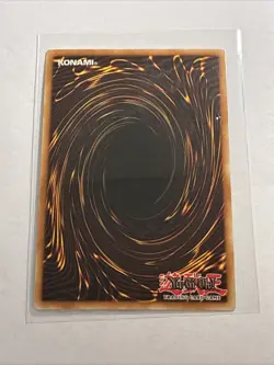 YuGiOh Hero Blast Super Rare 1st Edition RYMP-EN032 - Image 2