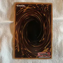 Wind-Up Kitten - Yu-Gi-Oh! TCG - PHSW-EN026 - Ultimate Rare, 1st Edition - Image 2