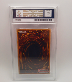 Number C39: Utopia Ray Victory Yu-Gi-Oh! Judgment of the Light 2013 MGC 7 - Image 4