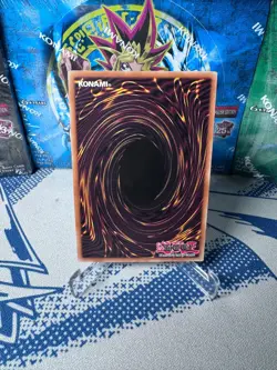 Yu-Gi-Oh! Book of Life - PGD 1st - LP - Super Rare - Image 2