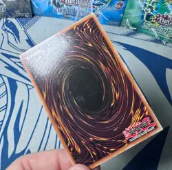 Yu-Gi-Oh! Book of Life - PGD 1st - LP - Super Rare - Image 4