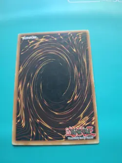 Yugioh - Red-Eyes B. Dragon Super Rare DB1-EN126 MP - Image 2