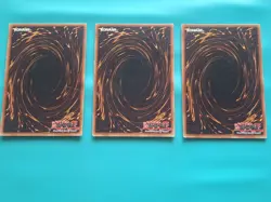 YuGIOH (3) The Flute of Summoning Dragon - SDK-042 - Super Rare - Unlimited - Image 2