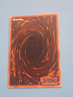 Yugioh - Penguin Soldier Super Rare Unlimited Ed. SDJ-022 MP - Image 2