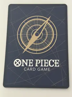 Hina ST06-008 Japanese Best Selection Vol. 2 One Piece TCG - Image 2