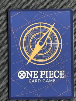 Kaido Winner Pack Vol. 5 One Piece Promo Card ST04-003 - Image 2