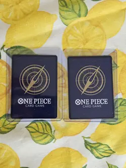 Kaido P-010 (Winner Pack Vol. 1) P-010 One Piece Promotion Cards - Image 2