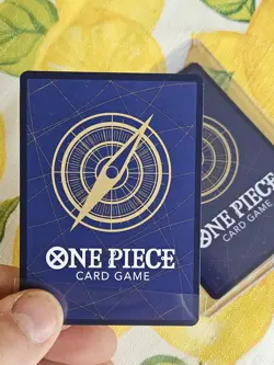 Kaido P-010 (Winner Pack Vol. 1) P-010 One Piece Promotion Cards - Image 5