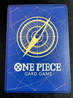 Monkey D Luffy Standard Battle Winner #ST01-012 NM 2023 One Piece Japanese - Image 2