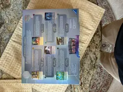 Disney Lorcana 100 Collector's Edition Gift Set Rise of the Floodborn 4050368982544 - Image 2