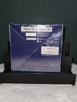 Disney Lorcana TCG The First Chapter (JAPANESE) Booster Box *factory Sealed - Image 2