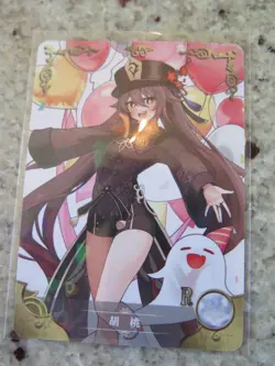 GODDESS STORY TRADING CARDS NS-10 NS-11 NS-12 ANIME WAIFU R SR SSR CR FR U PICK - Image 4