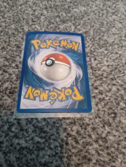 Pokemon TCG Meowth EX Delta Species 77/113 Reverse Holo Stamped Card - Image 4