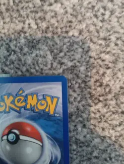 Pokemon TCG Meowth EX Delta Species 77/113 Reverse Holo Stamped Card - Image 5